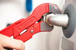 "לעיתים סתימה בביוב יכולה להיראות כסתימה פשוטה ולהתברר כאירוע מורכב"